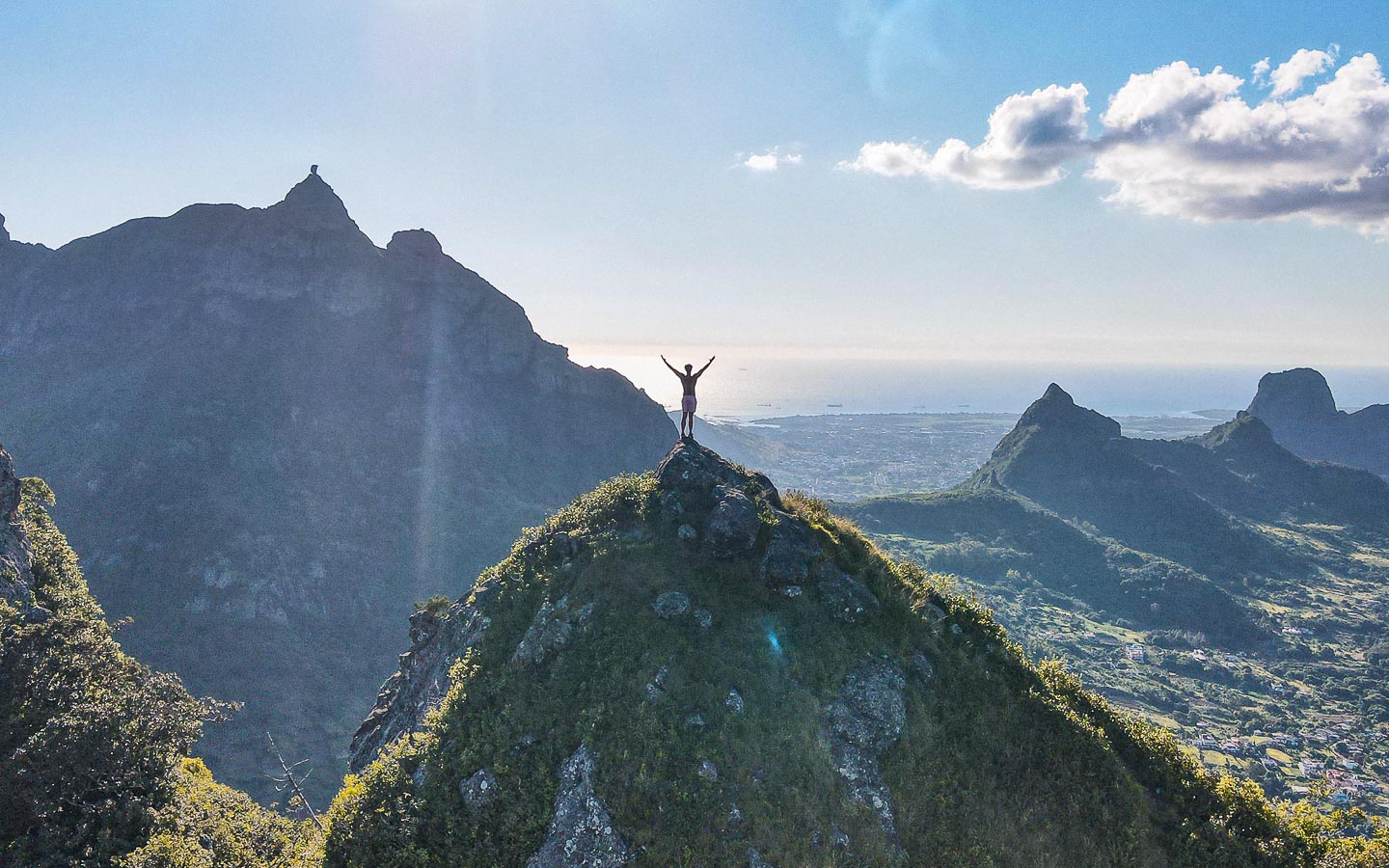 Top 5 Best Hikes In Mauritius - DODO Mauritius